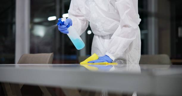 Licensed Unattended Death Cleanup service in Westport, IN - Crime Scene Cleaner Online